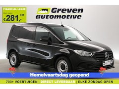 Mercedes-Benz Citan - 112 CDI 116PK | Airco | Parkeersensoren | LED