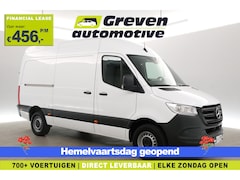 Mercedes-Benz Sprinter - 317 CDI 170PK L2H2 RWD | Airco | Camera | 3 Zits | Carplay