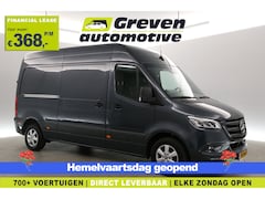 Mercedes-Benz Sprinter - 2.2 CDI L2H2 | Aut. | Airco | Adap. Cruise | Camera | 3 Zits | Carplay | Trekhaak