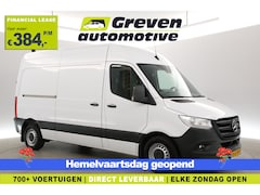 Mercedes-Benz Sprinter - 314 2.2 CDI L2H2 | Airco | Cruise | Camera | Trekhaak | Carplay | Navi