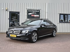 Mercedes-Benz E-klasse - 350 e Lease Edition Prestige Plus. 360graden camera, Panoramadak