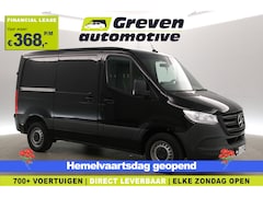 Mercedes-Benz Sprinter - 211 CDI L1H1 | Camera | 3 Zits | Elektrpakket