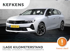 Opel Astra Electric - 54 kWh Edition 154PK | 1ste eigenaar | AppleCarPlay/AndroidAuto | Adaptive Cruise Control