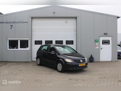 Volkswagen Golf Plus - 1.6 FSI Comfortline