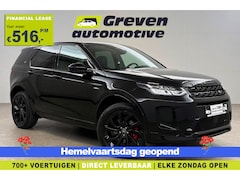 Land Rover Discovery - 1.5 P300e 4X4 R-Dynamic S Black Edition | Pano | Virtual | Camera | Carplay | Cruise | Key