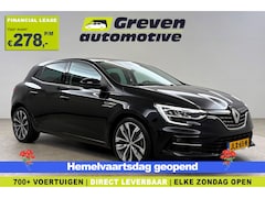 Renault Mégane E-Tech - 1.6 Plug-in Intens | 160PK | Virtual | HuD | Sfeer | Camera | Adap. Cruise | Stoel/Stuur v