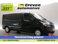 Renault Trafic - 2.0 dCi T29 L2H1 | 145PK | Airco | Cruise | 3 Zits | Parkeersens