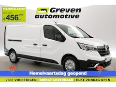 Renault Trafic - 2.0 Blue dC1 150PK L2H1 | Automaat | Airco | Camera | Cruise | 3 Zits | Trekhaak | Carplay