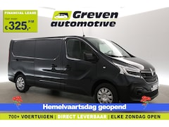 Renault Trafic - 2.0 dCi L2H1 | Airco | Cruise | 3 Zits | Carplay | Trekhaak | Parkeersens