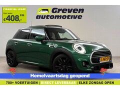 MINI John Cooper Works - 1.5 Cooper JCW | Pano | Virtual | Sfeer | Carplay | Cruise | Stoelverw. | Navi | Parkeerse