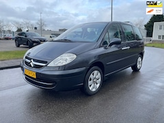 Citroën C8 - 2.0-16V Ligne Ambiance Luxe APK Gekeurd AIRCO
