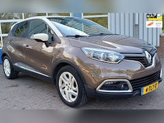 Renault Captur - 0.9 TCe Dynamique