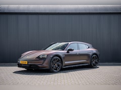 Porsche Taycan Cross Turismo - 4 | 93kWh | SOH 91% | Luchtvering | Panoramdak