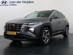 Hyundai Tucson - 1.6 T-GDI PHEV Premium 4WD Leder Interieur | 360 Camera | Trekhaak