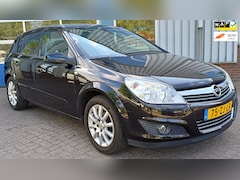 Opel Astra - 1.6 Temptation
