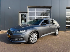 Skoda Superb Combi - 1.4 TSI iV Business Edition Plus | Pano