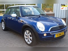 MINI One - 1.6 Salt
