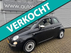 Fiat 500 - 1.2 Lounge