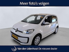 Volkswagen Up! - 1.0 BMT 60pk Move up / Airco