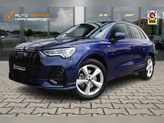 Audi Q3 - 45 TFSI e S-Line | ACC | Camera | Virtual Cockpit |