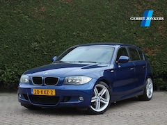 BMW 1-serie - 118i Business Line M Sport