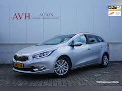 Kia Cee'd Sportswagon - 1.6 GDI 20th Anniversary