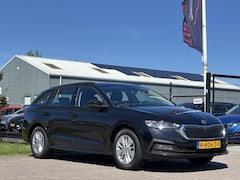 Skoda Octavia Combi - 1.0 e-TSI Business Edition Trekhaak