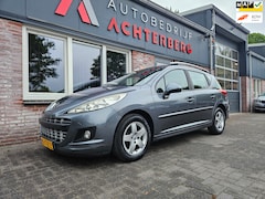 Peugeot 207 SW - 1.6 VTi Active Airco Cruise Control NAP PDC Lichtmetalen Velgen