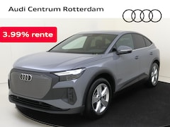 Audi Q4 Sportback e-tron - 40 Edition 204pk