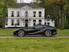 Ferrari 812 Superfast - | Atelier Car | Full alcantara & carbon
