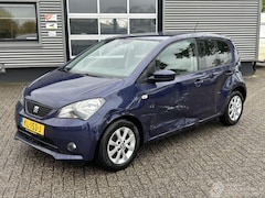 SEAT Mii - 1.0 Sport Connect 5drs