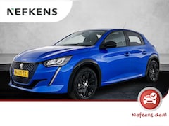 Peugeot e-208 - EV Allure Pack 50 kWh | 3-fase | ACCU 92% | 1e eigenaar | Digitale i-Cockpit | Navigatie |