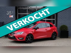 SEAT Ibiza SC - 1.8 TSI Cupra 192PK Cruise|Navi|Led