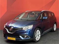 Renault Grand Scénic - 1.2 TCe Zen 7p. | 7 Persoons | Trekhaak | Navi