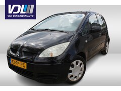 Mitsubishi Colt - 1.3 Inform Cool Pack NIEUWE APK