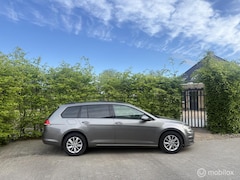 Volkswagen Golf Variant - 1.6 TDI Comfortline