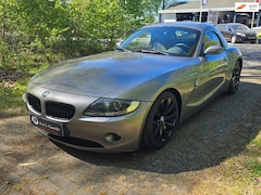BMW Z4 Roadster - 2.2i Pure
