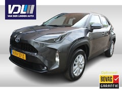 Toyota Yaris Cross - 1.5 Hybrid Active Apple carplay/ android auto l All weather banden | Armsteun | Elektrisch