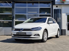 Volkswagen Polo - 1.0 TSI | Carplay | Cruise | PDC V+A |