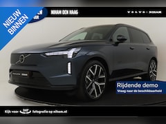 Volvo EX90 - TWIN MOTOR PERFORMANCE ULTRA 6P. 106 kWh *800V* -PANO.DAK|BOWERS&WILKINS|GEVENT.LEDER+MASS