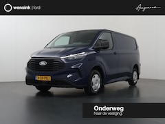 Ford Transit Custom - 280 | 2.0 TDCI | Aut. | L1 H1 | Trend