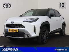 Toyota Yaris Cross - 1.5 Hybrid Adventure | NL dealeronderhouden |