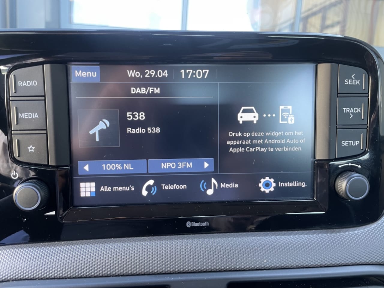 Hyundai i10 - 1.0 Comfort AUTOMAAT*RIJKLAARPRIJS*