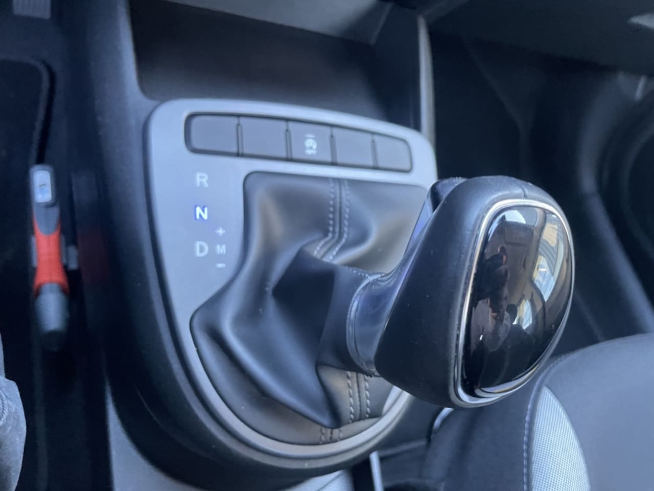 Hyundai i10 - 1.0 Comfort AUTOMAAT*RIJKLAARPRIJS*