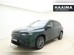 Leapmotor C10 - Design ProMax AWD 81.9 kWh | 598 PK | 0-100 in 4 seconden | Wltp 437 km | 1500kg trekgewic