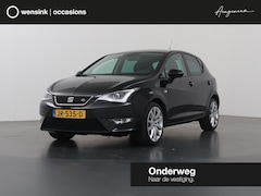 SEAT Ibiza - 1.0 EcoTSI FR Connect | LED | Navigatie | PDC | Climate Control | Stoelverwarming | Cruise