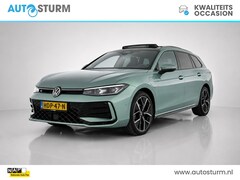 Volkswagen Passat Variant - 1.5 eHybrid R-Line Edition NL-Auto, Volle Opties