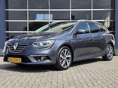 Renault Mégane Estate - TCe 130 Bose