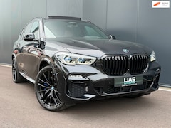 BMW X5 - XDrive30d High Executive Full options | PANO | Massage stoelen | 360 camera | M pakket | d