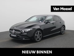 Mercedes-Benz A-klasse - 250 e Business Solution AMG Limited | ACHTERUITRIJCAMERA | STOELVERWARMING | WIDE SCREEN |